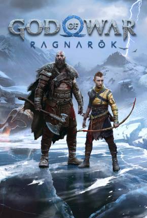 God of War Ragnarok Download