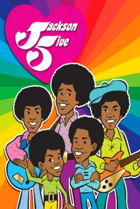 Jackson 5 / Jackson 5ive - Desenho Animado Download