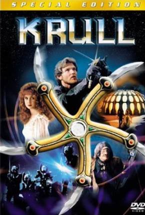 Krull (BRRIP / 1080P) Download