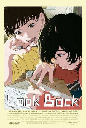 Look Back Download