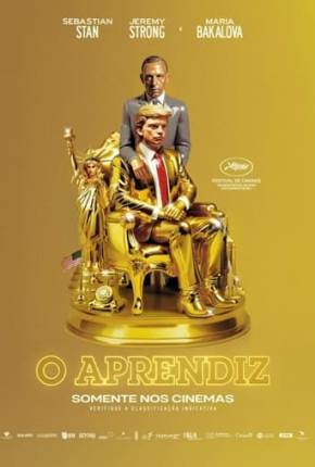 O Aprendiz - Legendado Download