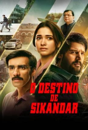 O Destino de Sikandar Download