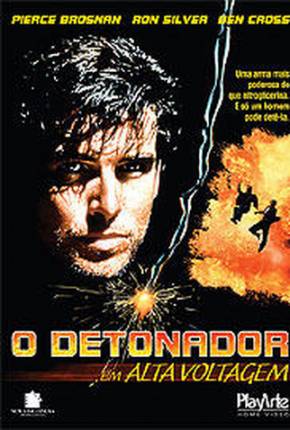 O Detonador em Alta Voltagem / Live Wire Download