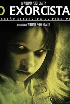 O Exorcista (BRRIP) Download