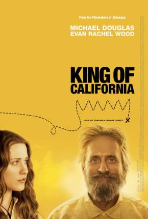 O Rei da Califórnia / King of California Download