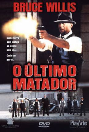 O Último Matador / Last Man Standing Download