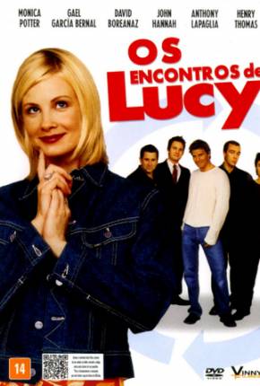 Os Encontros de Lucy / Im with Lucy Download