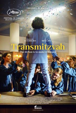 Transmitzvah Download