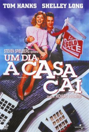 Um Dia a Casa Cai - The Money Pit Download