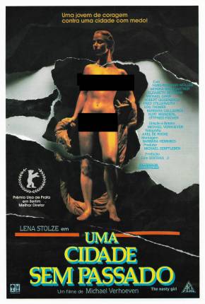 Uma Cidade Sem Passado (480P) Legendado Download