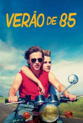 Verão de 85 Download