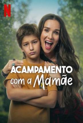 Acampamento com a Mamãe Download