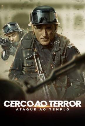 Cerco Ao Terror - Ataque ao Templo Download