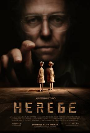 Herege - Legendado Download