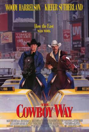 Jeito de Cowboy / The Cowboy Way Download