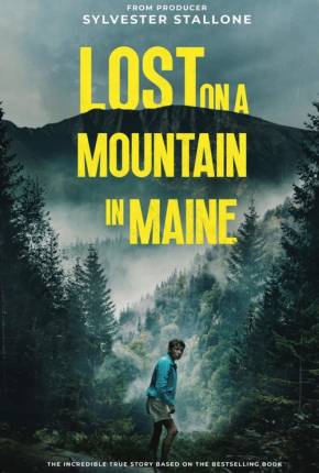 Lost on a Mountain in Maine - CAM - Legendado e Dublado Download