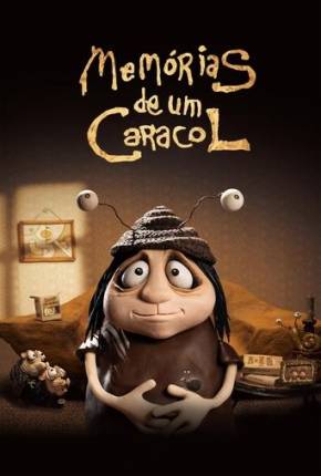 Memórias de um Caracol - CAM - Legendado e Dublado Download