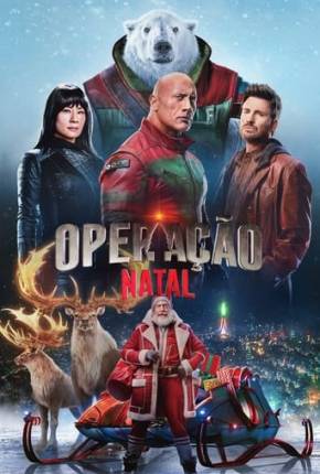 Operação Natal - Red One Download