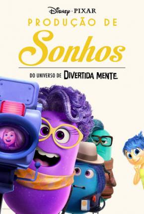 Produção de Sonhos - 1ª Temporada Download