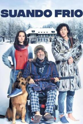 Suando Frio - WEB-DL Download