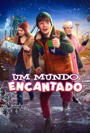 Um Mundo Encantado - De expeditie van familie Vos Download