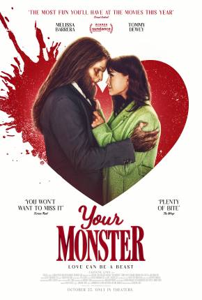 Your Monster - Legendado e Dublado Download